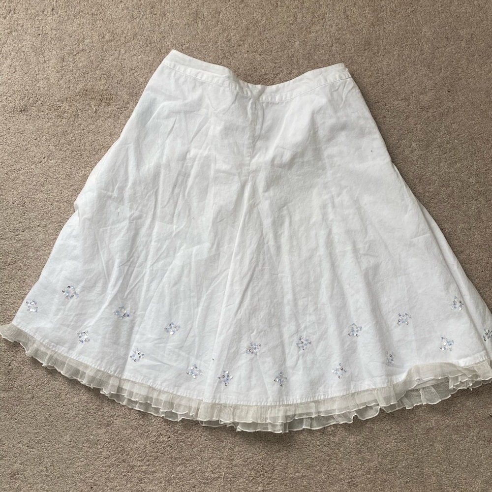 TOMMY HILFIGET skirt